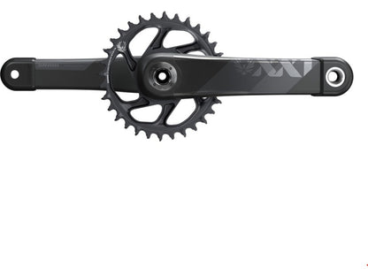 XX1 Eagle DUB Crankset