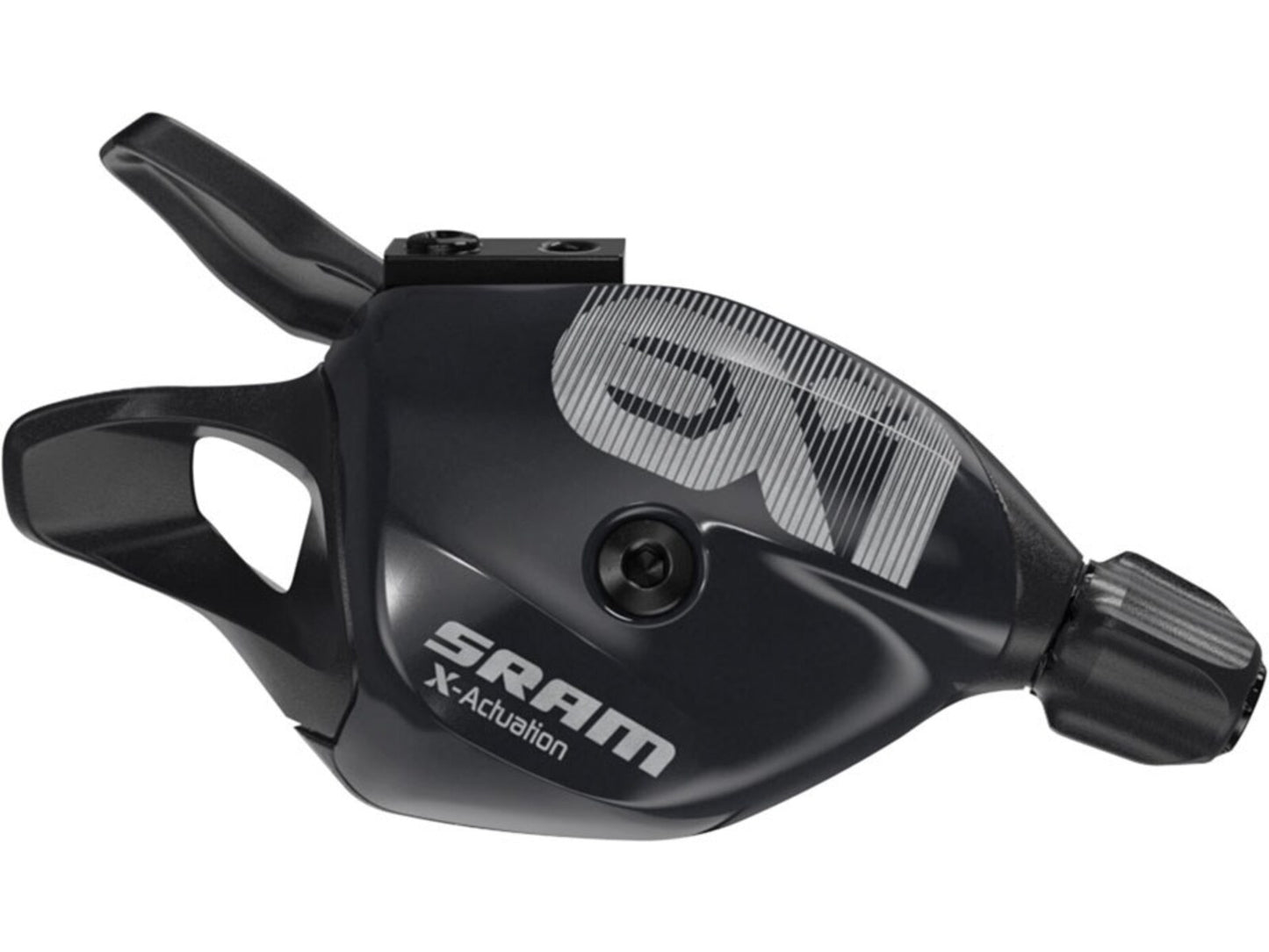 EX1 Shifter