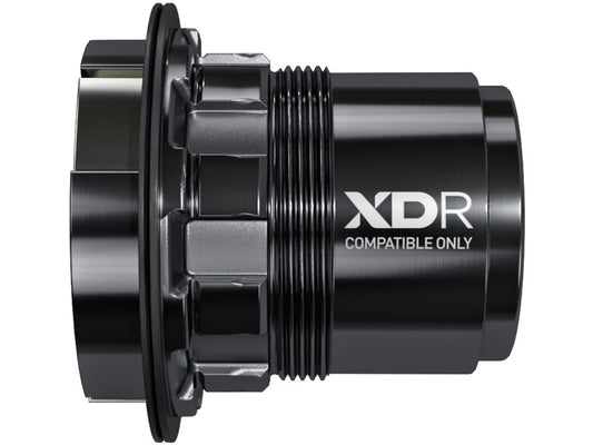 WHEEL FREEHUB KIT - XDR DRIVER BODY KIT - 12X142 / QR - ZIPP ZR1