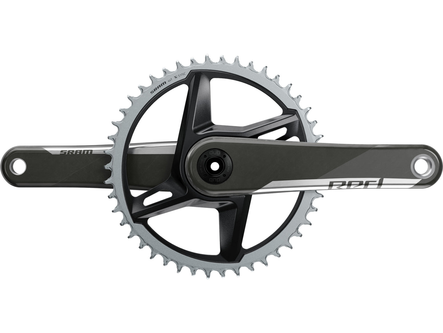 RED AXS Crankset