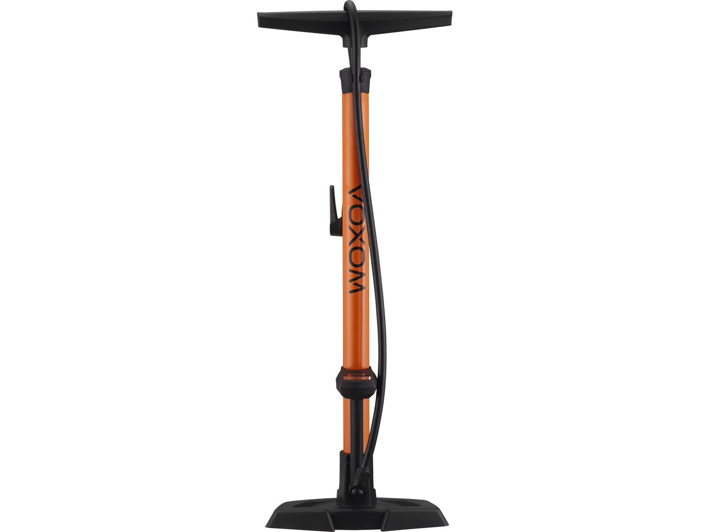 Floor Pump Pu17