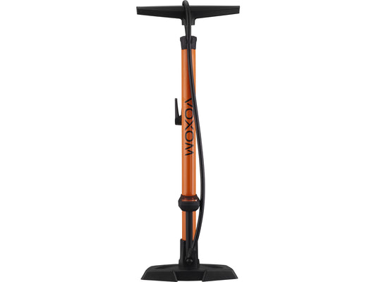 Floor Pump Pu17