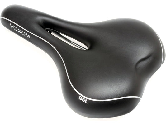 Saddle SaG2 City