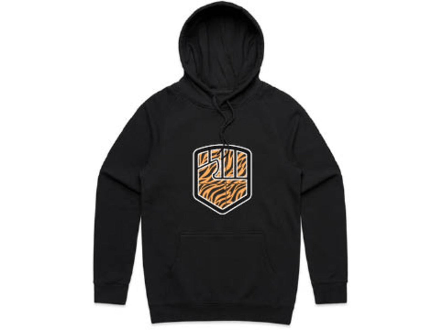 Hoodie Tiger