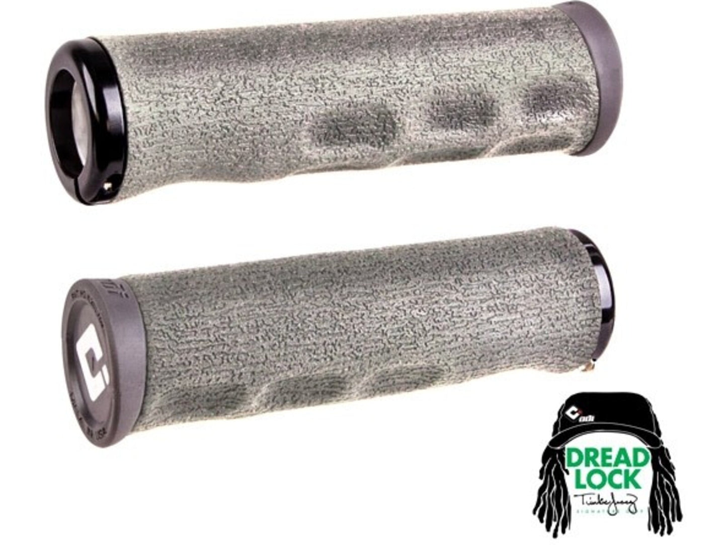 ODI F1 Dread Lock Grip