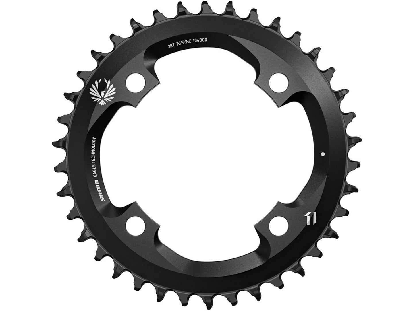 X-Sync Eagle Chainring