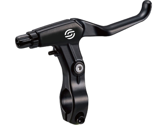 Twin Brake Lever Set