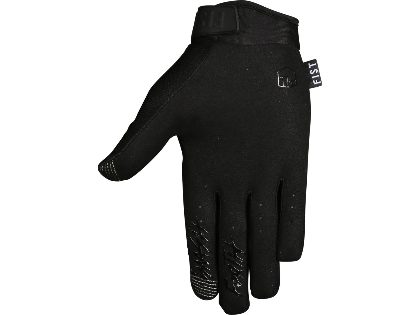 Mini Glove Black Stocker