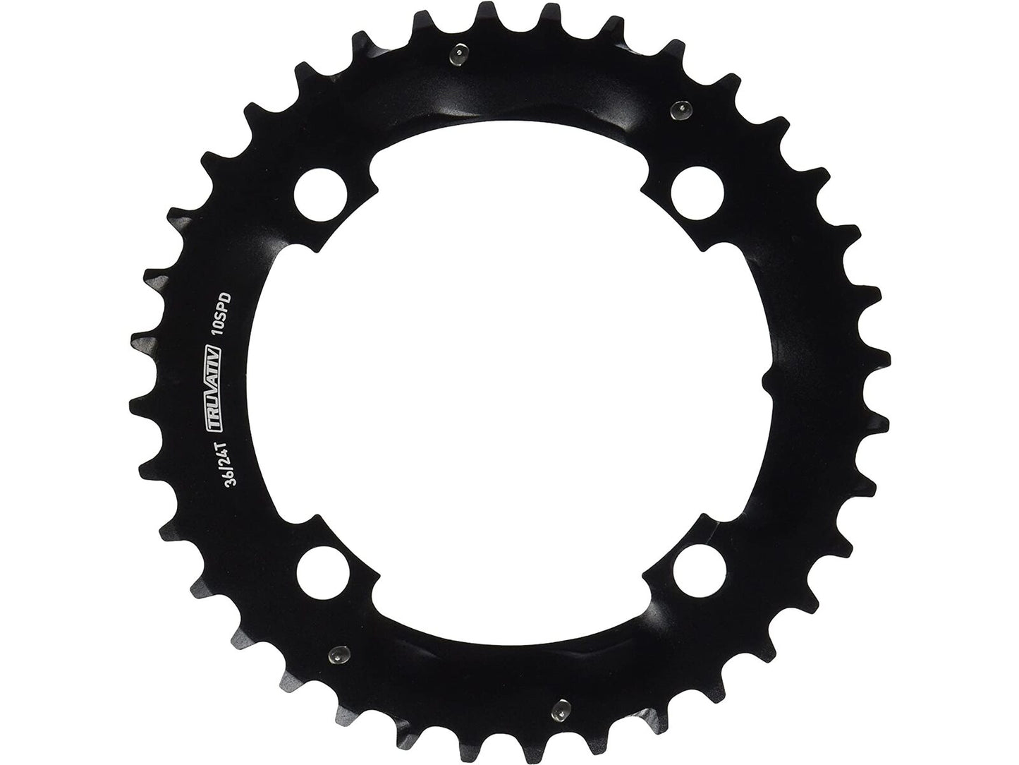 MTB 2x10, Specialiezed Chainring