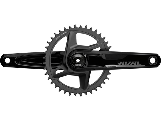 Crankset Rival 1 AXS WIDE