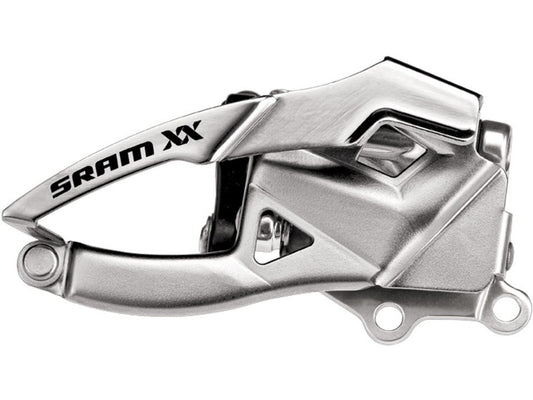 XX Direct Mount Front Derailleur