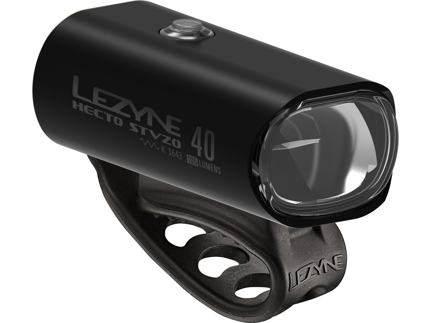 LED Hecto Drive 40 StVZO Light