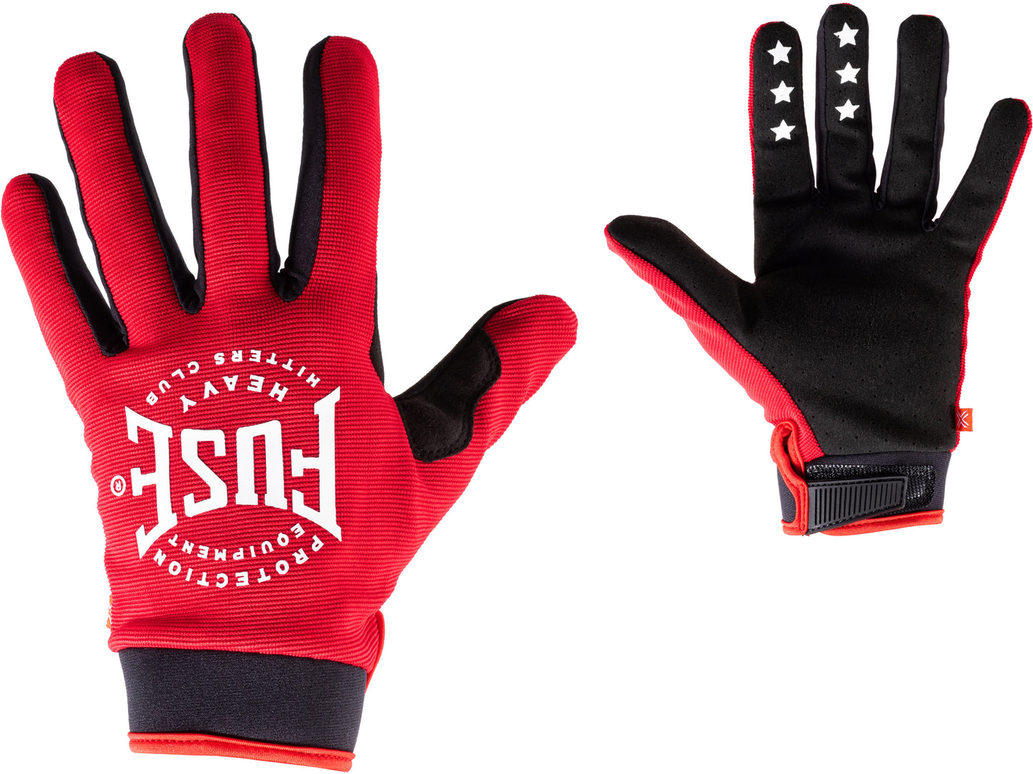 Kids Glove Chroma