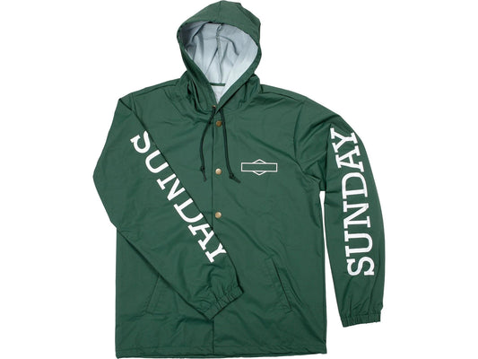 Windbreaker