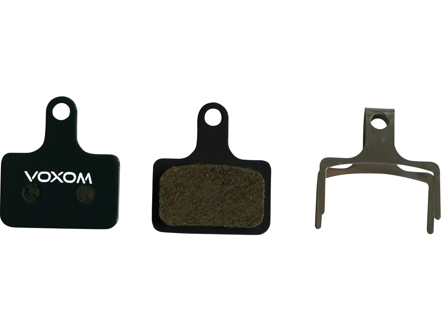 Disc Brake Pads Bsc25