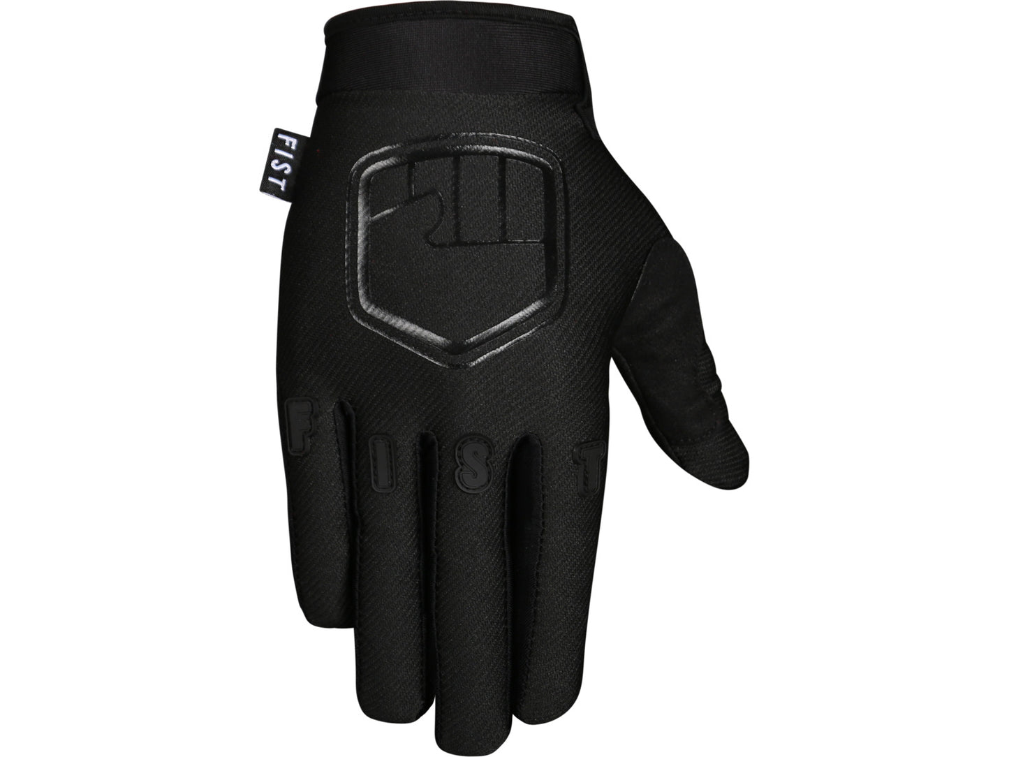 Kids Glove Black Stocker