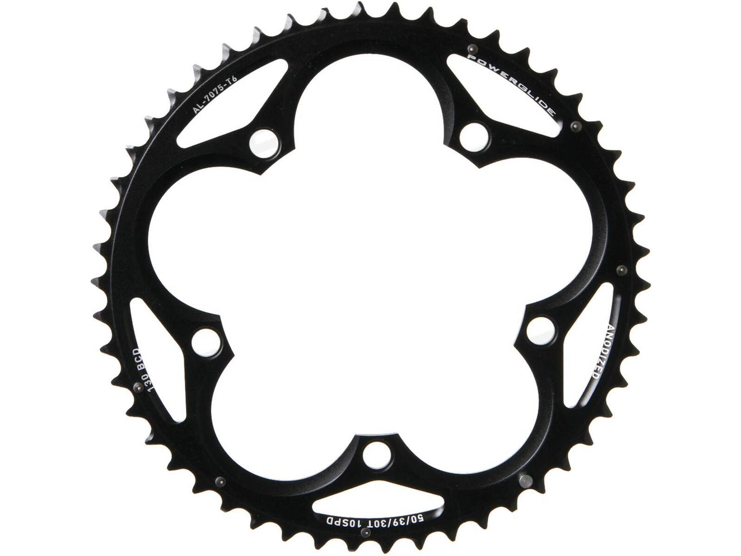 3x10 Road Chainring