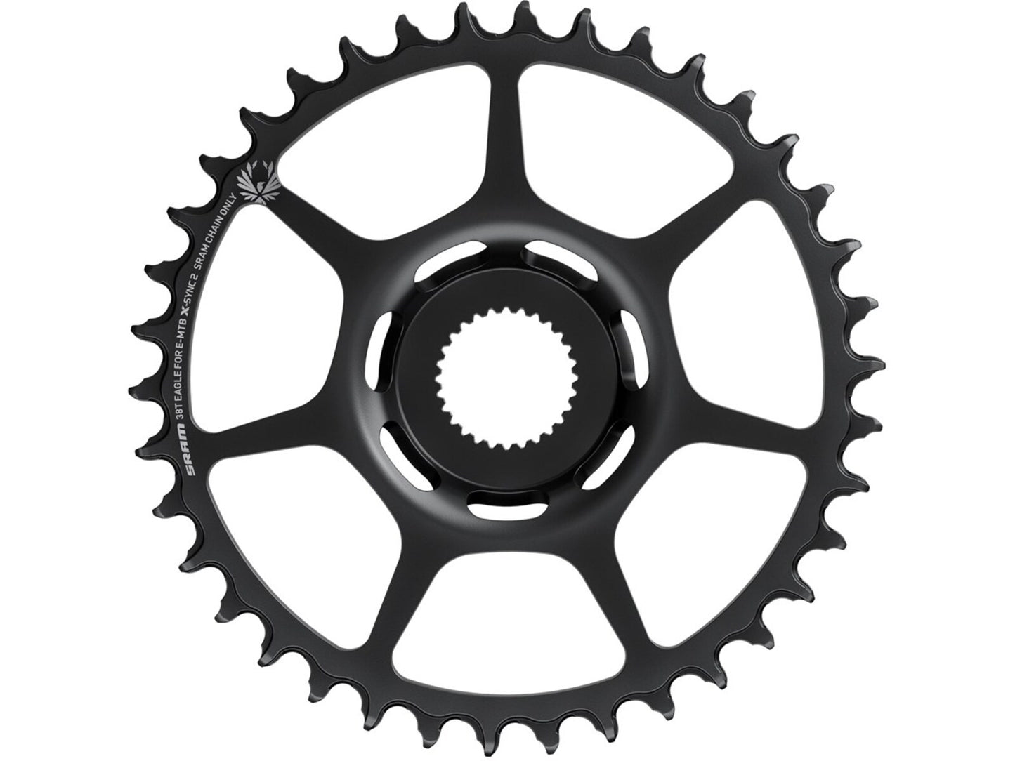 X-Sync E-MTB Chainring