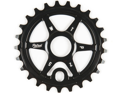 wethepeople Patrol Sprocket