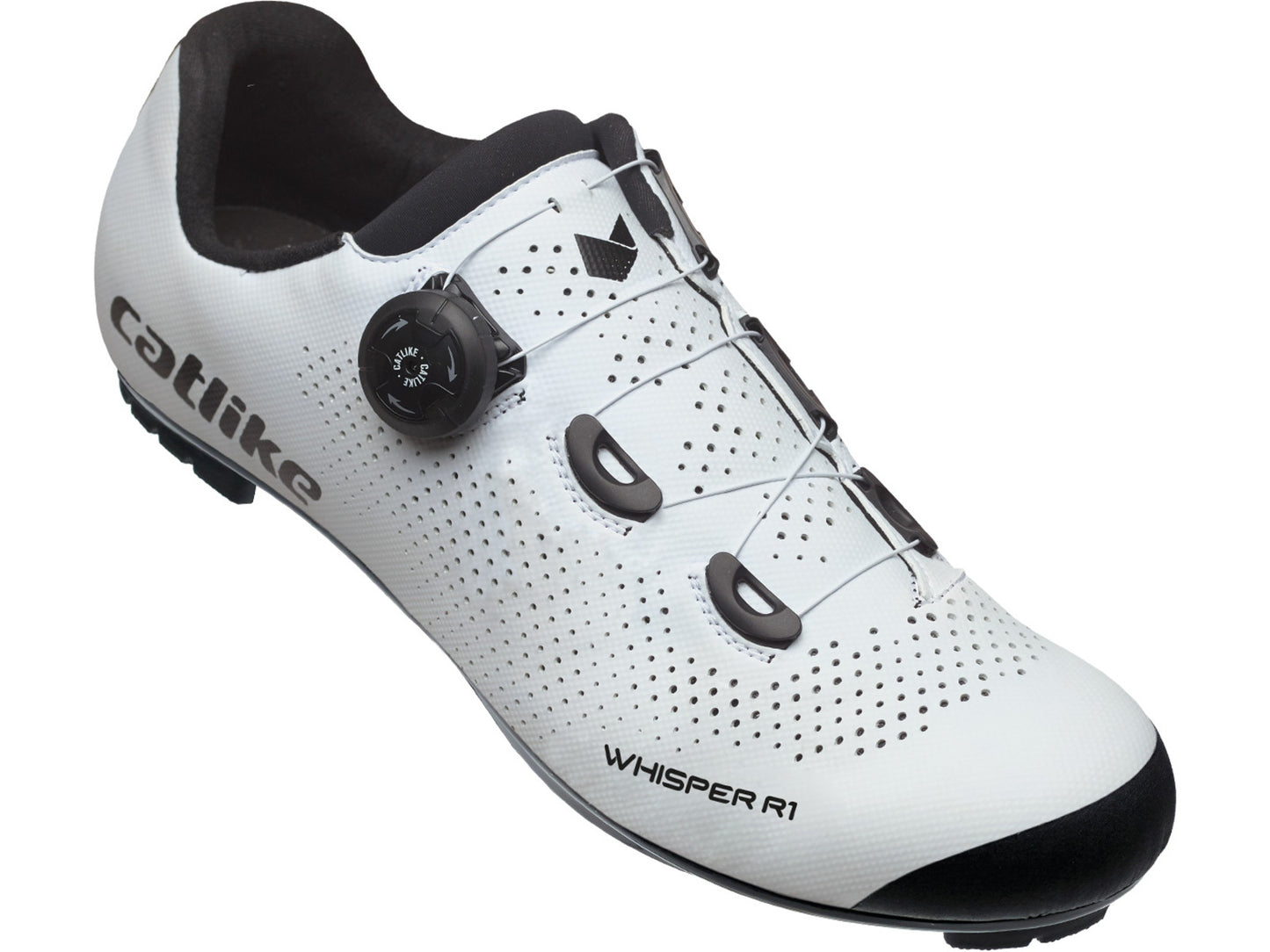 Road shoe Whisper R1