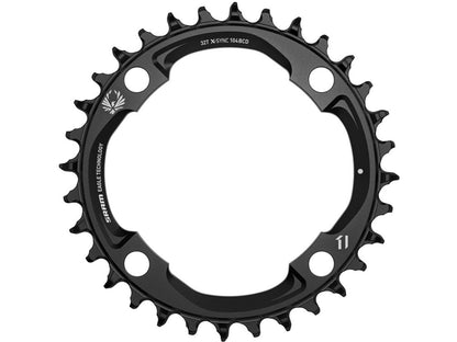 X-Sync Eagle Chainring