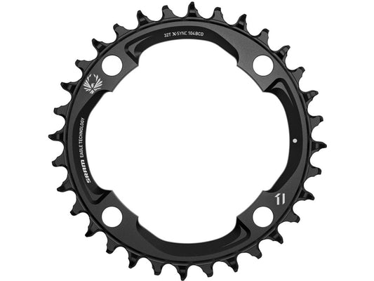 X-Sync Eagle Chainring