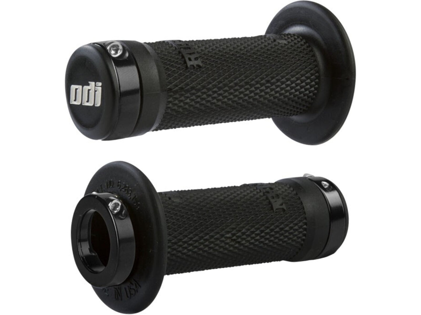 ODI Ruffian Mini LockOn Grip