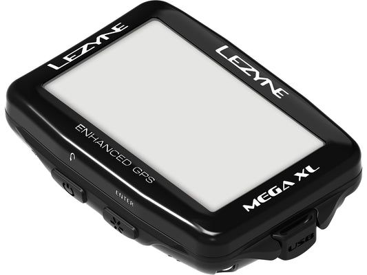 Computer Mega XL GPS