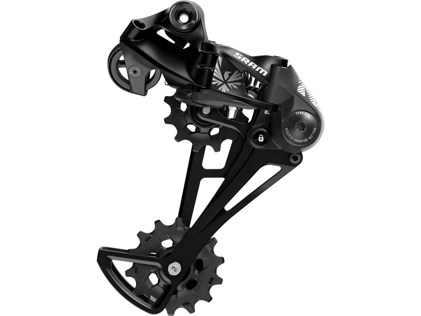 NX Eagle Derailleur