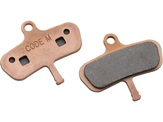 Code Disc Brake Pads