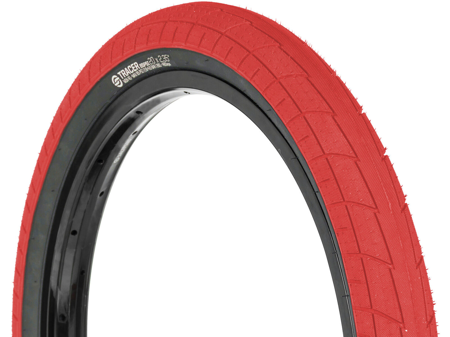 SaltBMX Tire Tracer