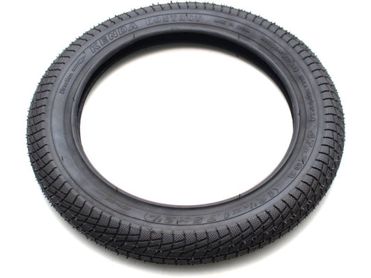 SaltBMX Tire for WTP Prime 12" Wheel