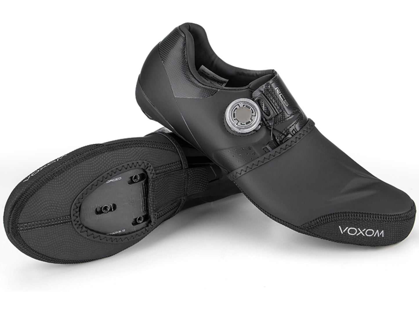 Shoe Cover Toe Cap Voxom 2