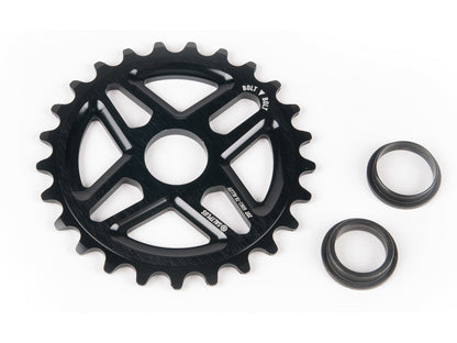 SaltPlus Center Sprocket