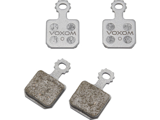 Disc Brake Pads Bsc18