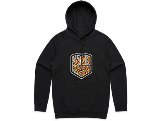 Hoodie Tiger