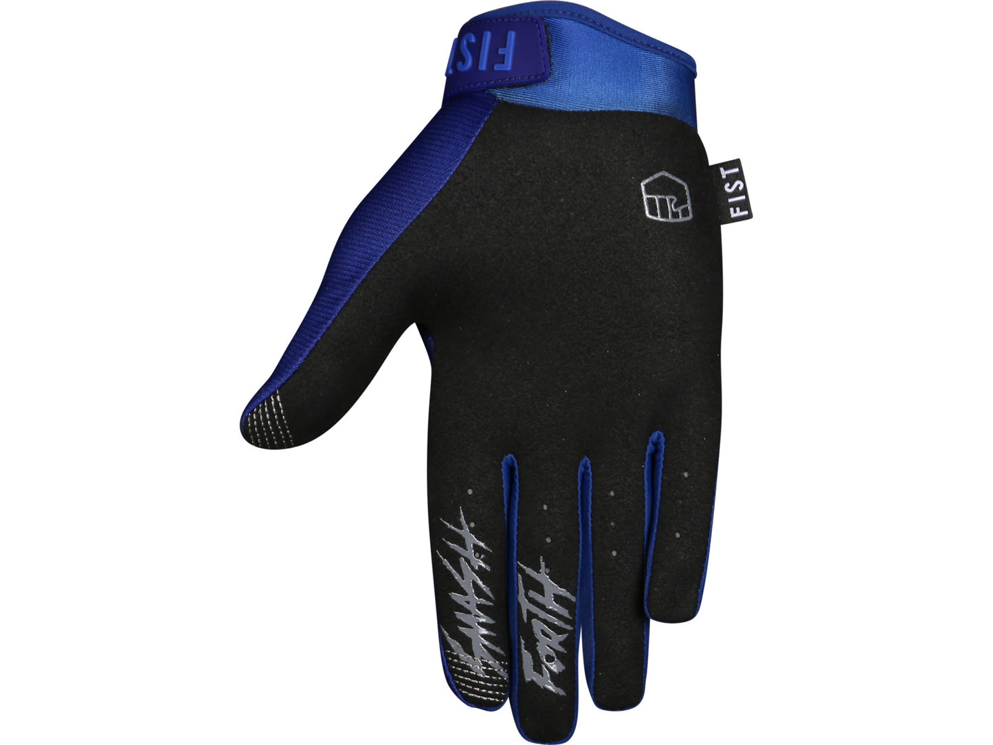 Kids Glove Blue Stocker