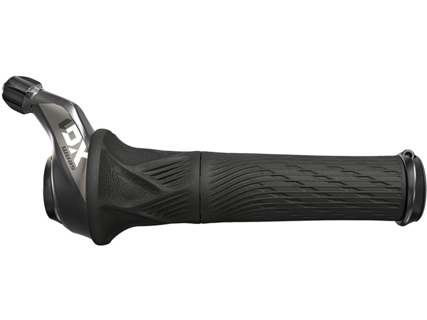 X01 Eagle Grip Shift