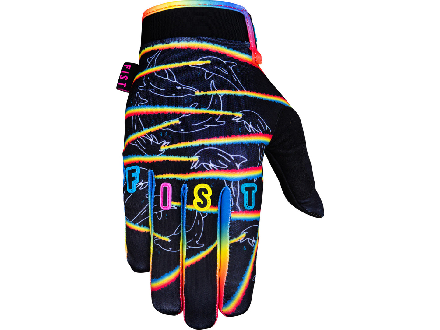 Glove Lazer Dolphin