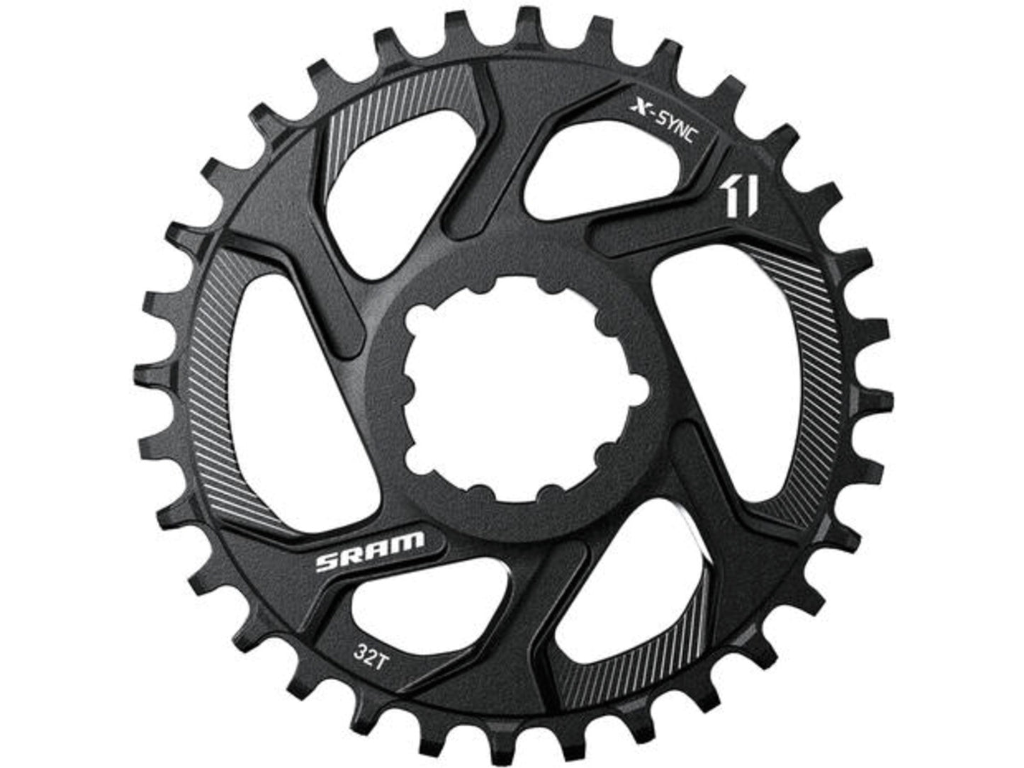 X-SYNC Chainring - Direct Mount