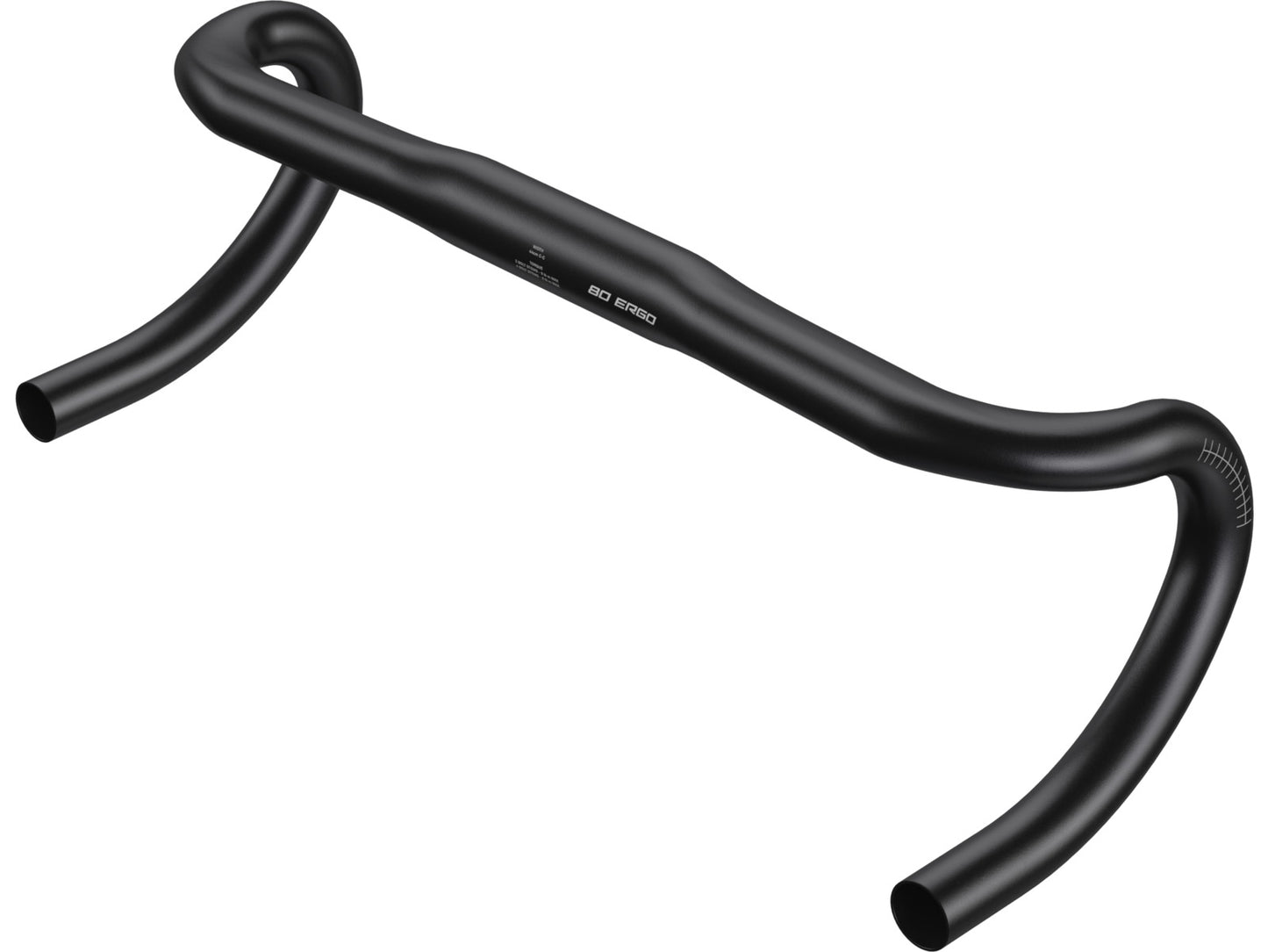 Handlebar Service Course 80 Ergo 2021