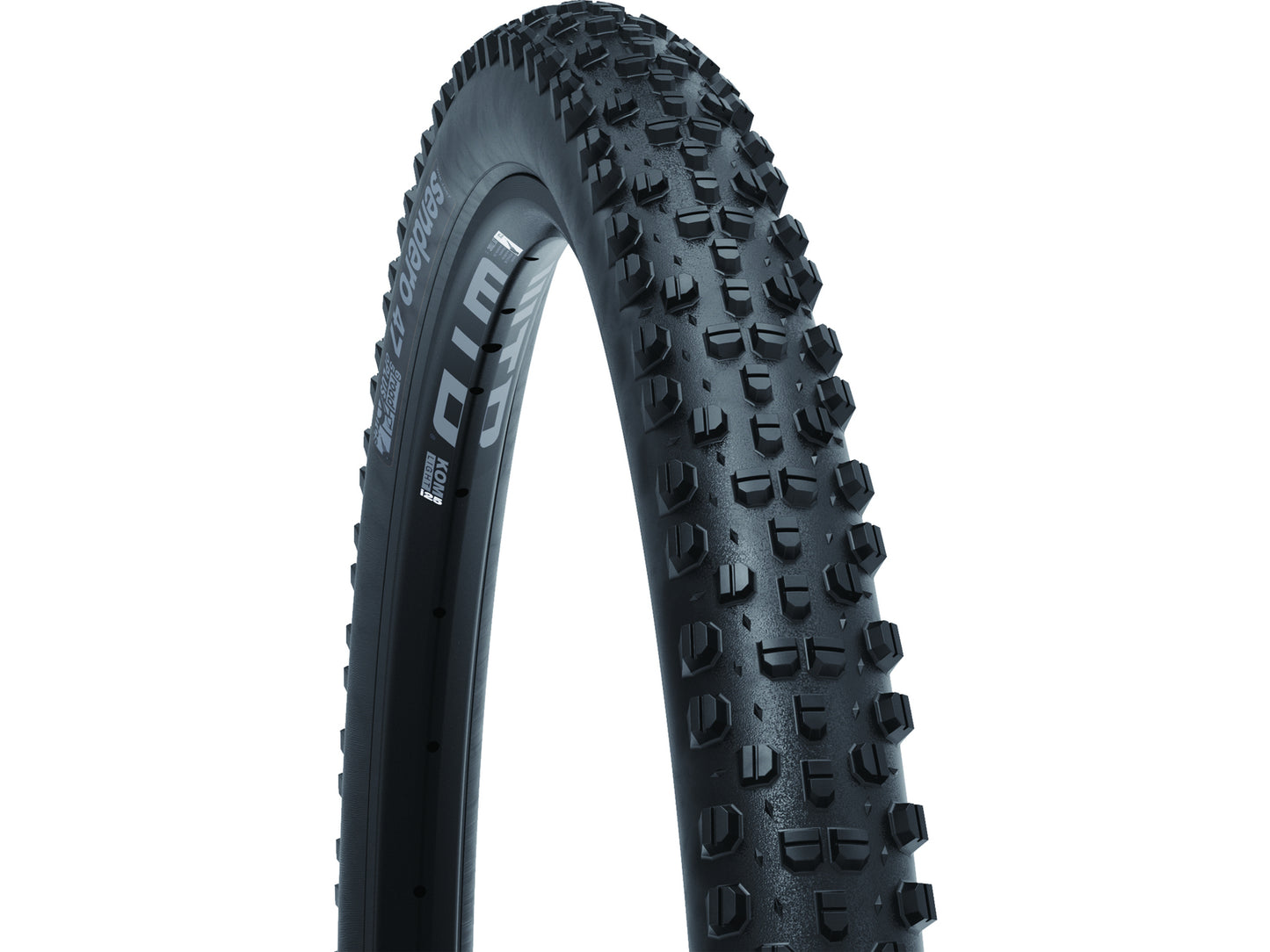 Tire Sendero TCS 650b