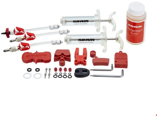 Pro Bleed Kit