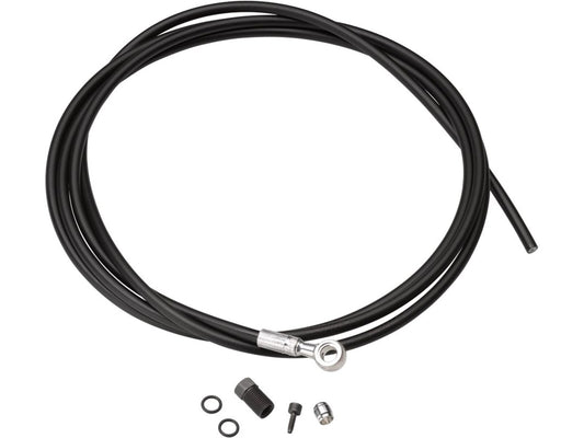 Road Hydraulic Brake Hose Kit Ultimate