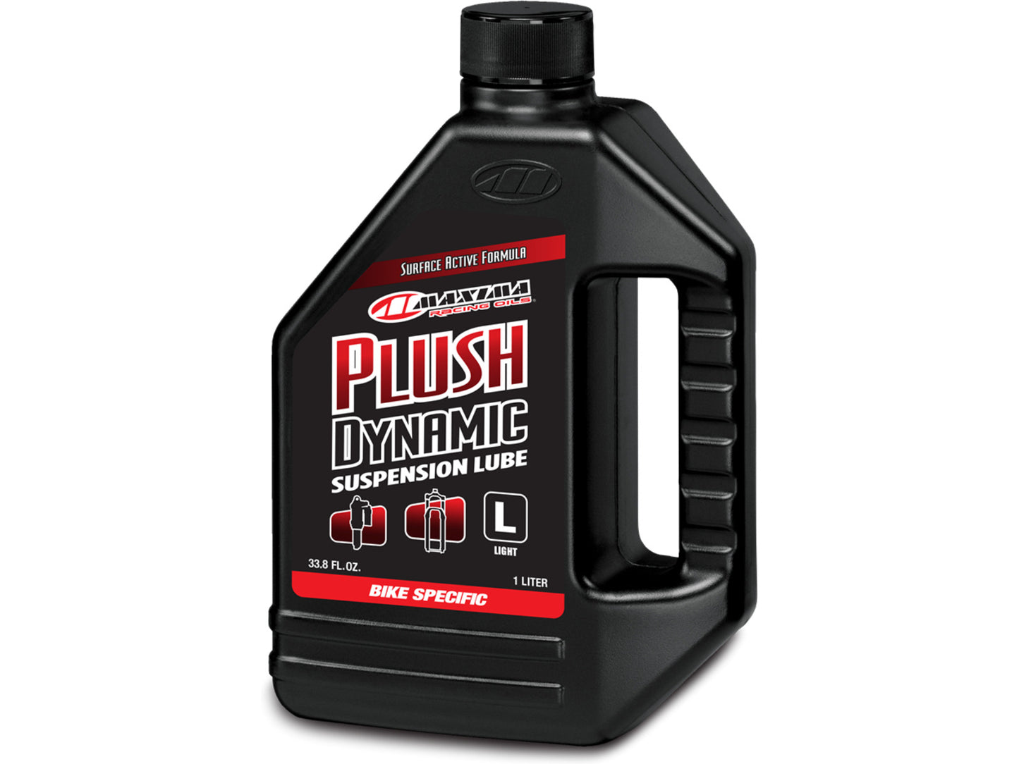 Suspension Oil