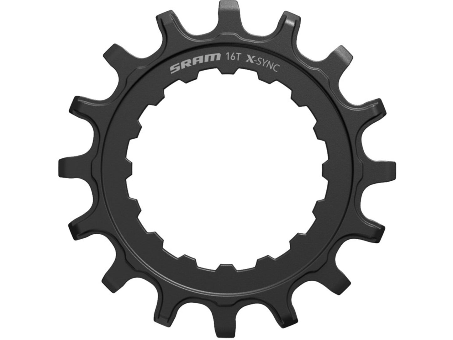 X-Sync E-MTB Chainring