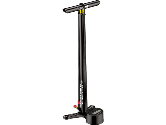 Bike Floor Pump Digital Drive CNC