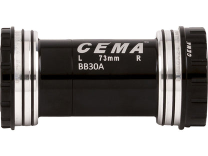 Bottom Bracket BB30A Cannondale Asymmetric Interlock