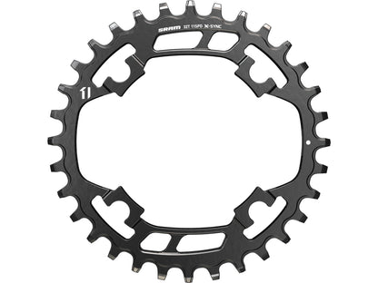 MTB X-Sync 1x11 Chainring