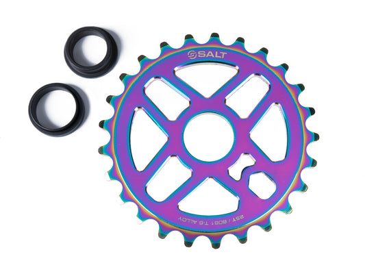 SaltBMX Sprocket Pro